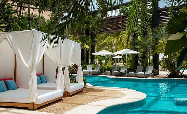Resort Grand Mayan At Riviera Maya Playa del Carmen