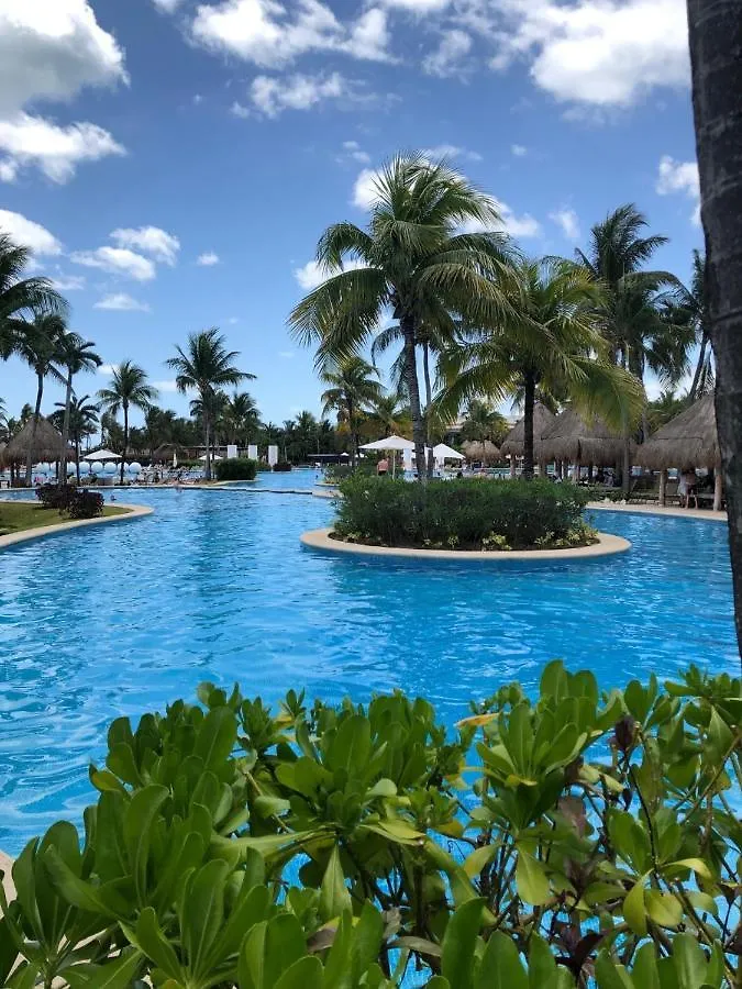 Grand Mayan At Riviera Maya Playa del Carmen Resort