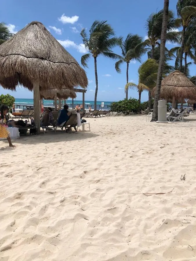 Grand Mayan At Riviera Maya Playa del Carmen