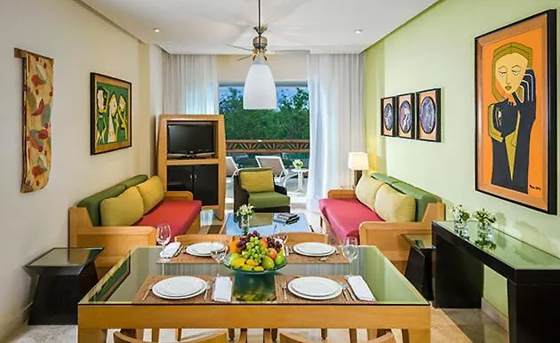 Grand Mayan At Riviera Maya Playa del Carmen Resort