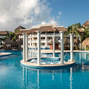 Grand Sunset Princess Playa del Carmen