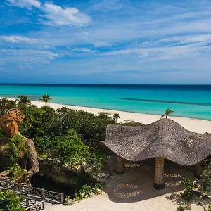 Resort Palmaia The House Of Aia Wellness, Playa del Carmen