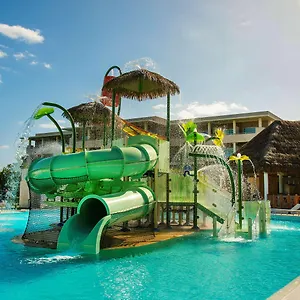 Paradisus Resort