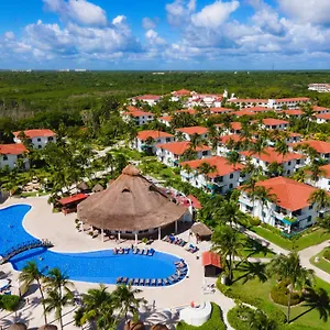 Semesteranläggning (resort) Ocean Maya Royale - Enbart För Vuxna, Playa del Carmen
