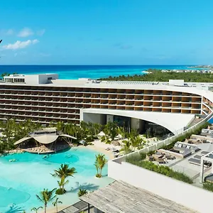 Secrets Moxche (adults Only) Playa del Carmen