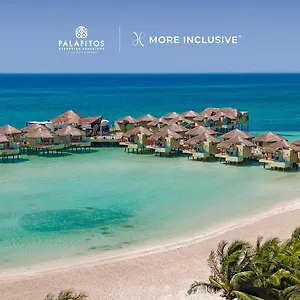Resort Palafitos Overwater Catamaran, Cenote & Inclusive (adults Only), Playa del Carmen