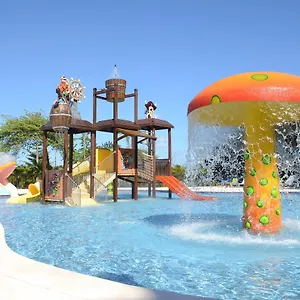 Resort Princess Family Club Riviera, Playa del Carmen