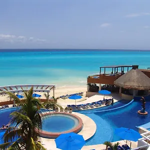 Resort Sunset Fishermen, Playa del Carmen