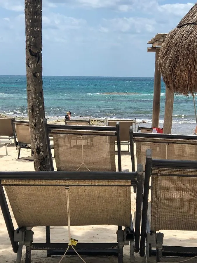 Grand Mayan At Riviera Maya Playa del Carmen 0*,