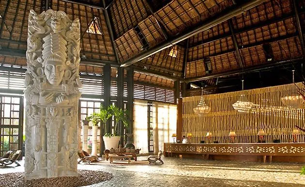 Grand Mayan At Riviera Maya location