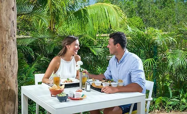 Resort Grand Mayan At Riviera Maya Playa del Carmen Mexico