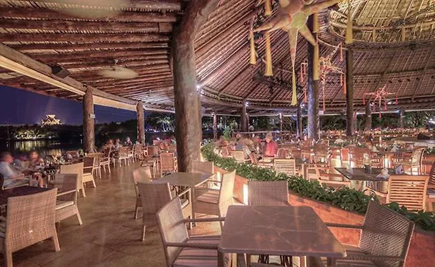 Grand Mayan At Riviera Maya Playa del Carmen