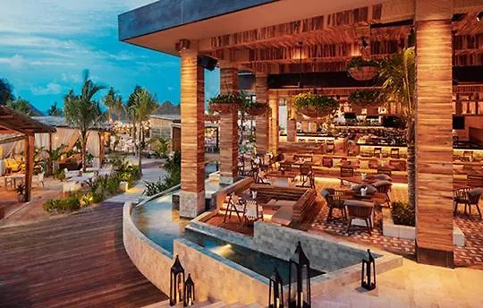 Resort Grand Mayan At Riviera Maya Playa del Carmen