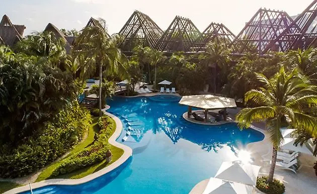Resort Grand Mayan At Riviera Maya Playa del Carmen