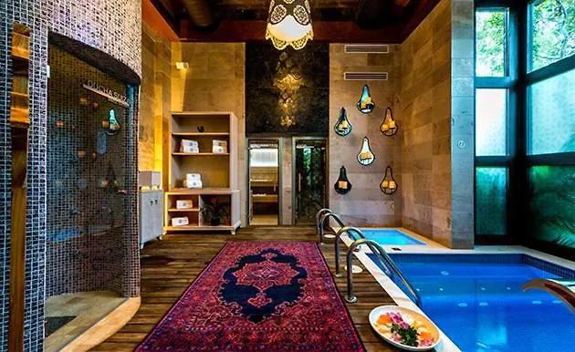Resort Grand Mayan At Riviera Maya Playa del Carmen Mexico