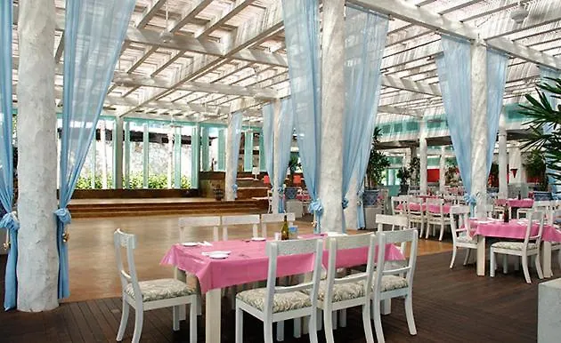 Grand Mayan At Riviera Maya Playa del Carmen Resort