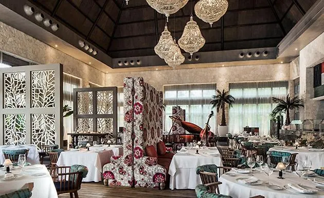 Resort Grand Mayan At Riviera Maya Playa del Carmen