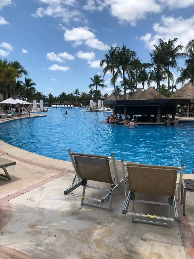 Grand Mayan At Riviera Maya Playa del Carmen