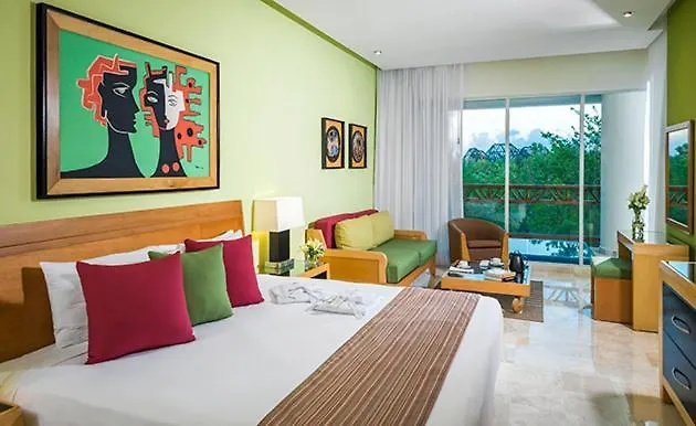 Grand Mayan At Riviera Maya Playa del Carmen Mexico