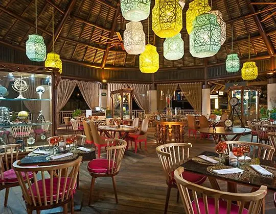 Grand Mayan At Riviera Maya Playa del Carmen
