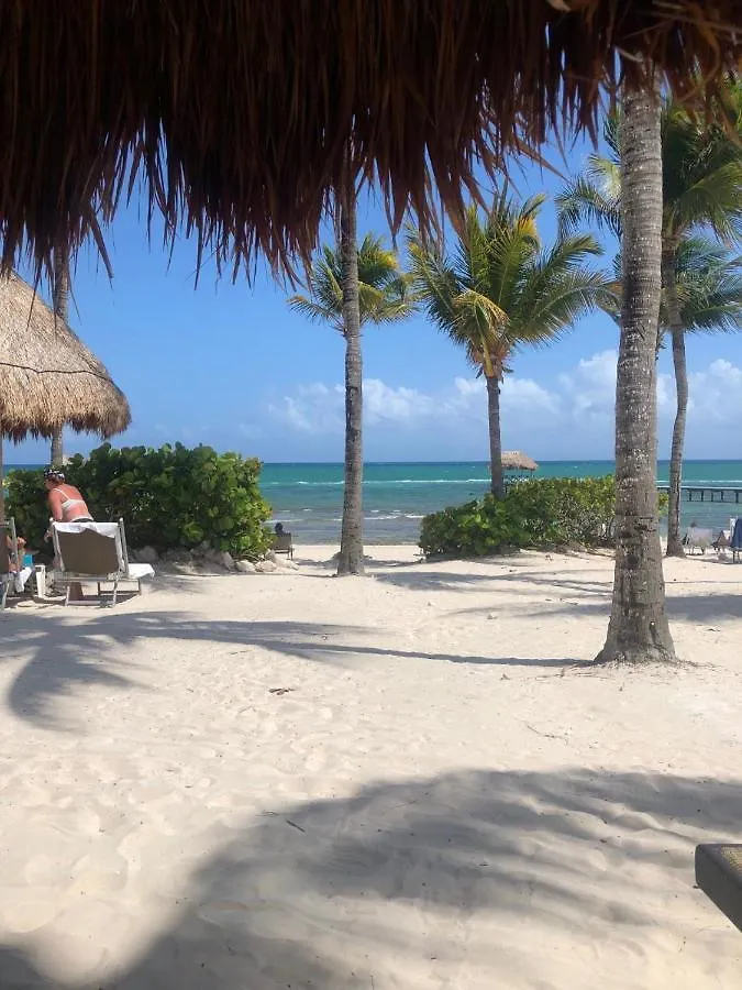 Grand Mayan At Riviera Maya Playa del Carmen 0*,  Mexico